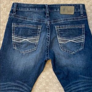 BKE jeans